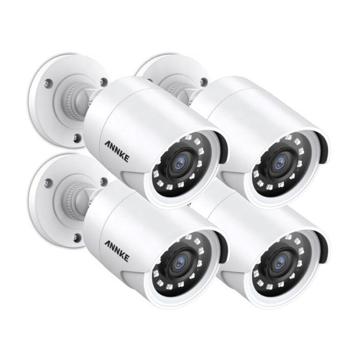 Camera System