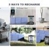 Portable Power Station