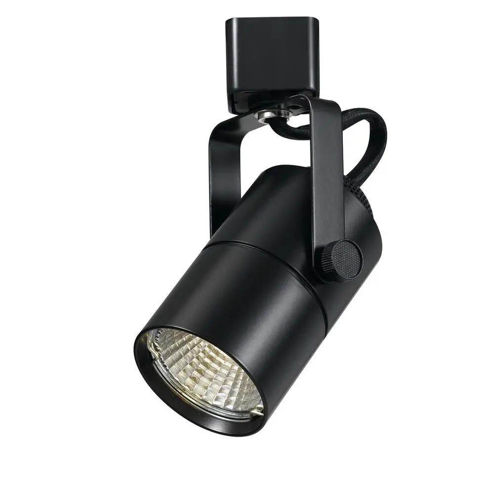 1841255_large.jpg 10W, Dimmable LED Track Lighting Fixture - Image 1