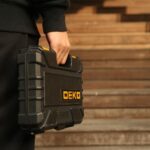 Deko 53pcs Socket Set - Image 4