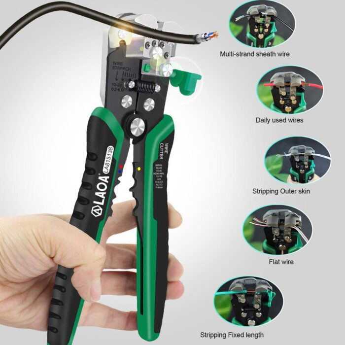 Wire Stripping Tools - Image 3