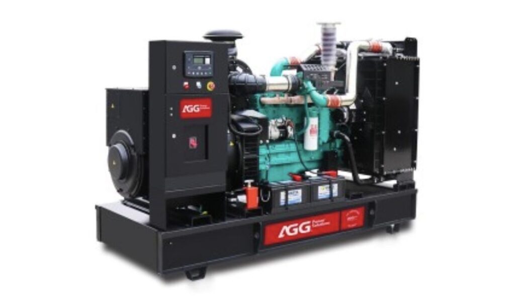 AGG C75D6-60Hz