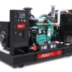AGG C75D6-60Hz