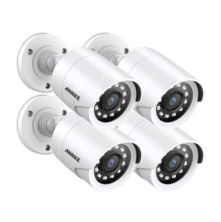 Camera System