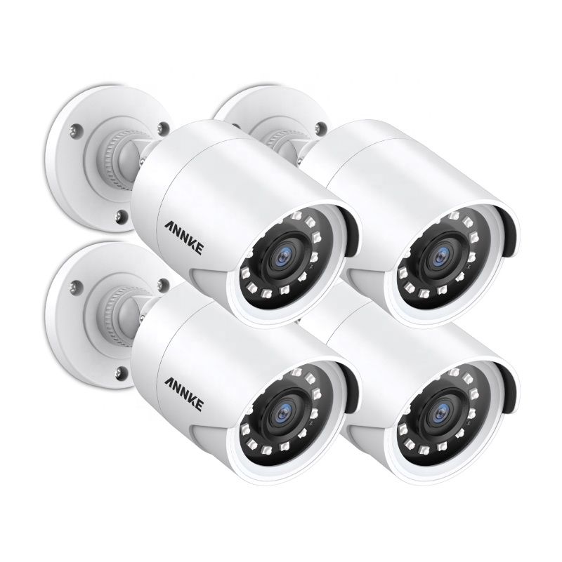 Camera System
