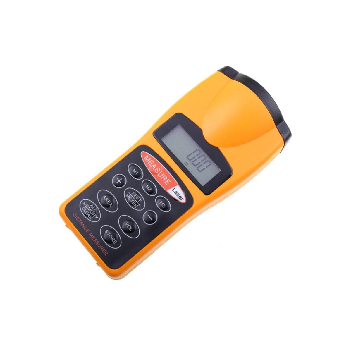 13208484_large.jpg Laser Focus Measuring Tape - Image 1