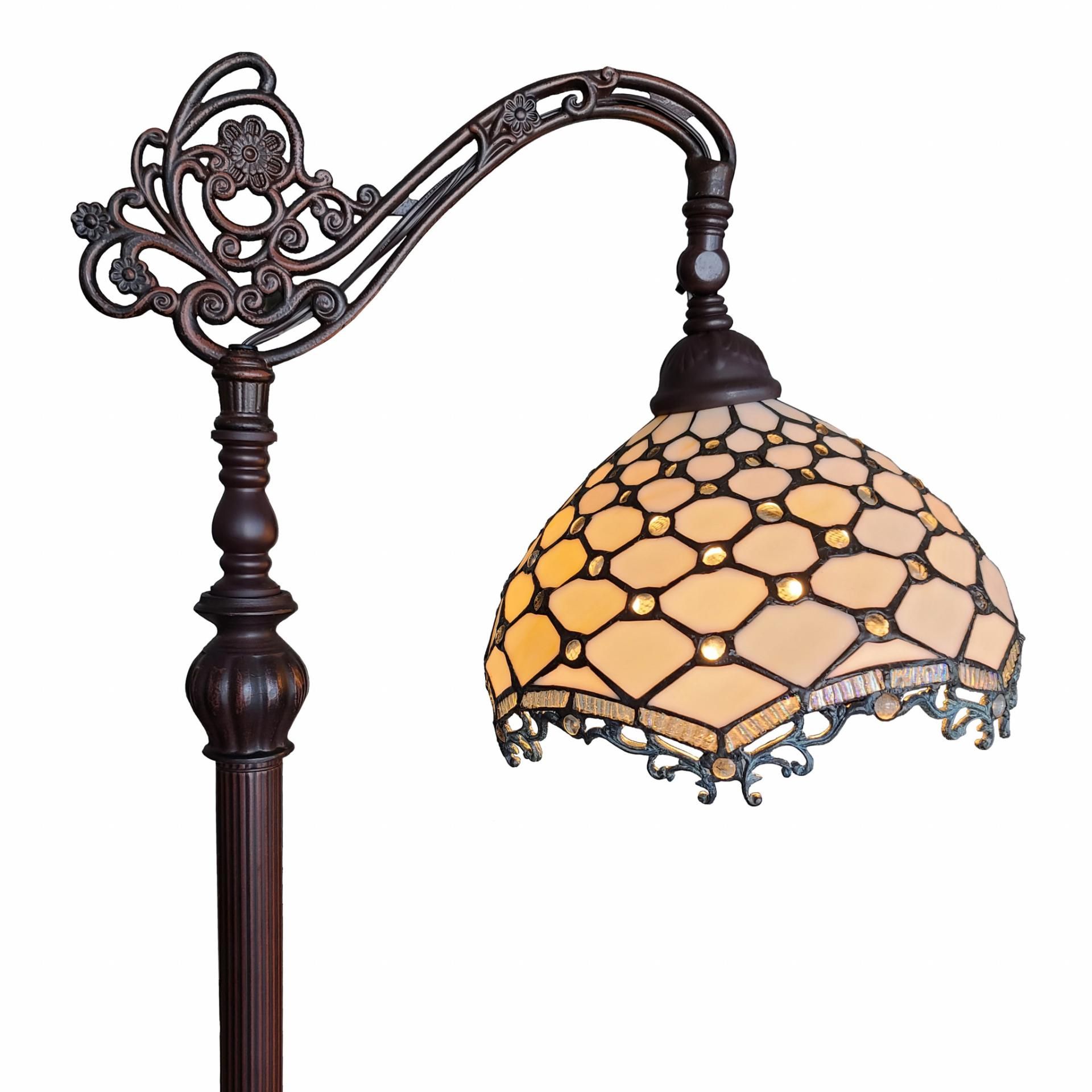 25399426_large.jpg 62" Classic Floor Lamp