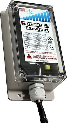 Micro-Air 364 Soft Starter