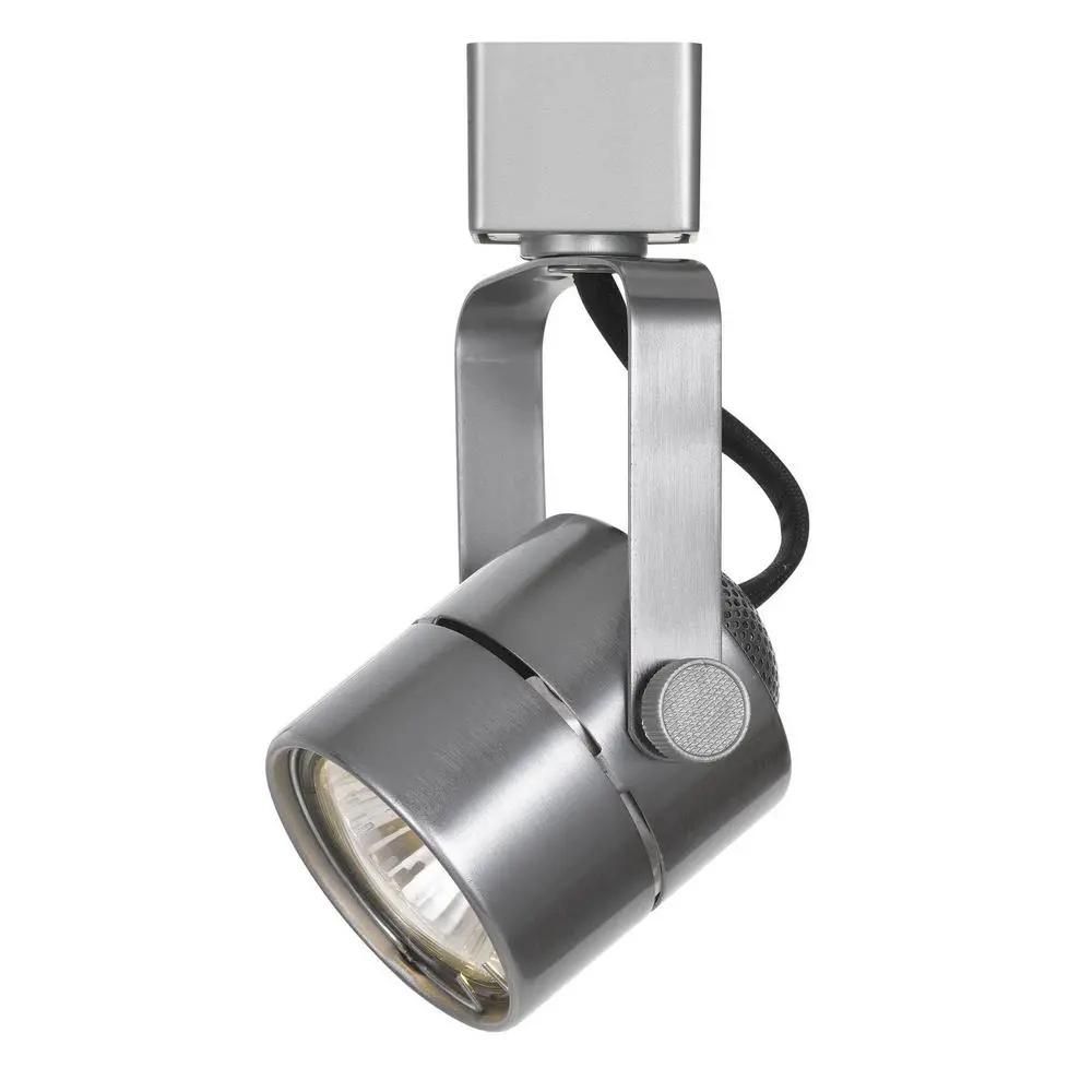 120V, GU10,50W Round Head Track Lighting Fixture