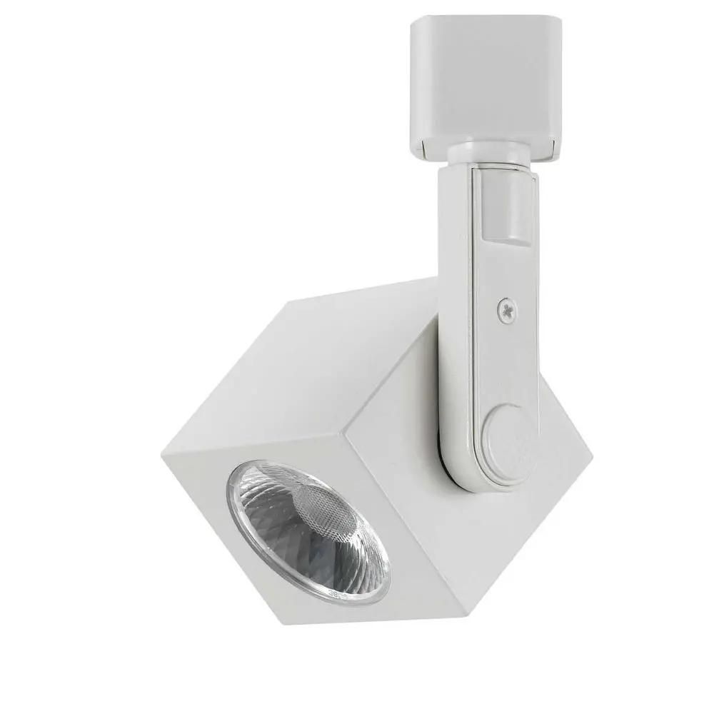 Dimmable LED12W, 3 Wire Track Lighting Fixture