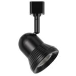 12W Dimmable LED Track Light Fixture - Image 2