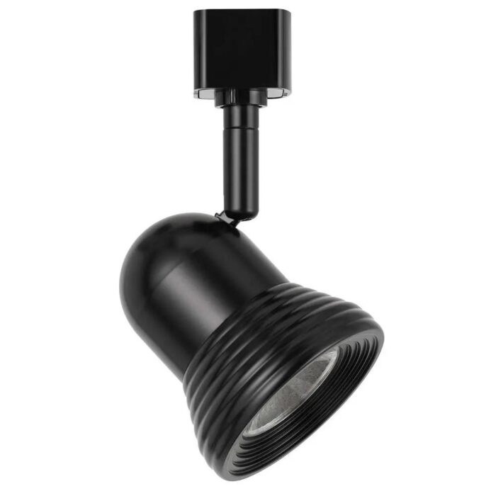 12W Dimmable LED Track Light Fixture - Image 2