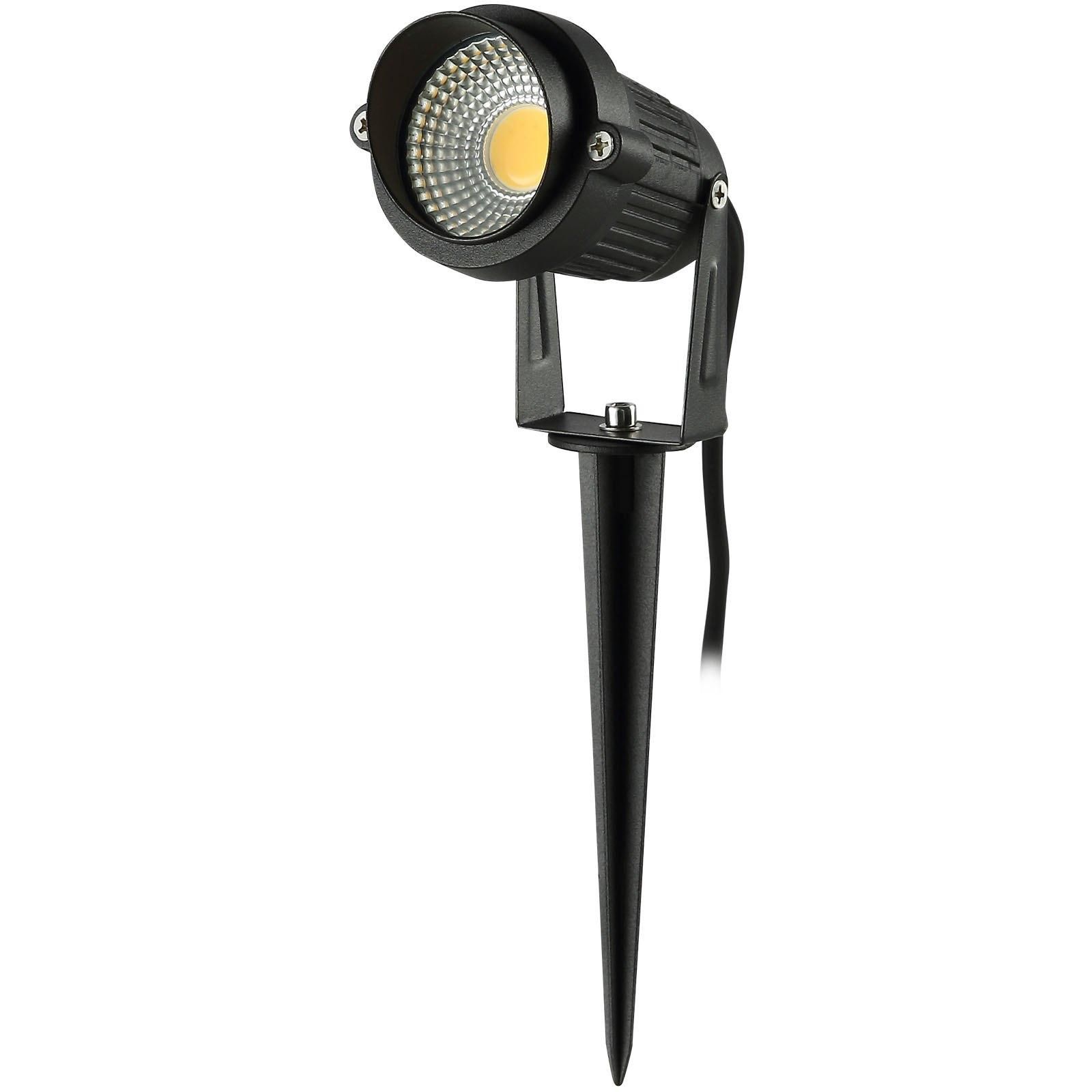 33843906_large.jpg VEVOR 6W Low Voltage LED Landscape Lights