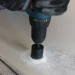 VEVOR Diamond Core Drill Bit Set