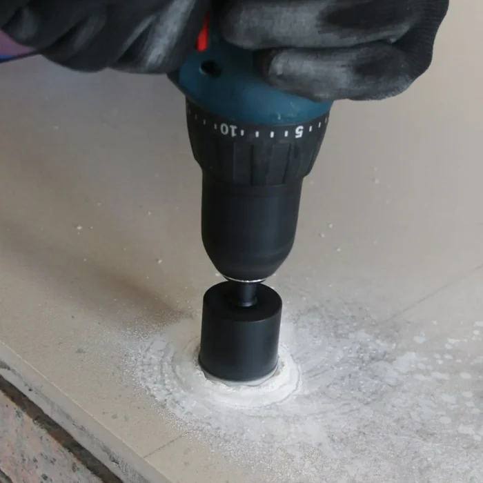 VEVOR Diamond Core Drill Bit Set