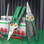 🔧 LAOA 8-in-1 Multifunctional Wire Stripping Pliers - Image 6