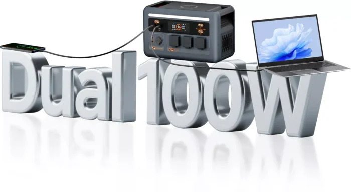PowerMax 1800