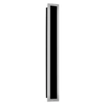 2-Pack 23.6" LED Outdoor Wall Light Strips