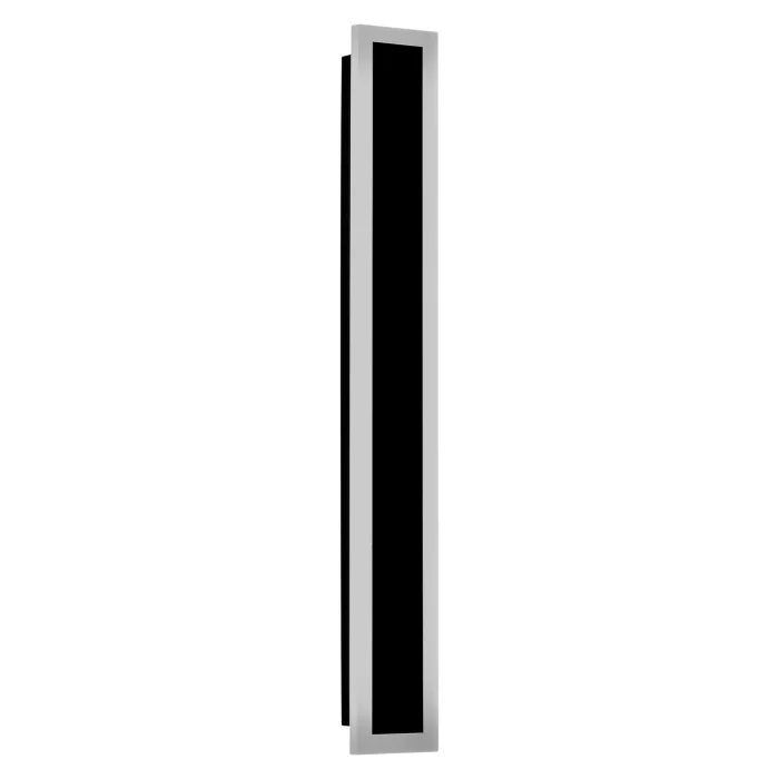 2-Pack 23.6" LED Outdoor Wall Light Strips