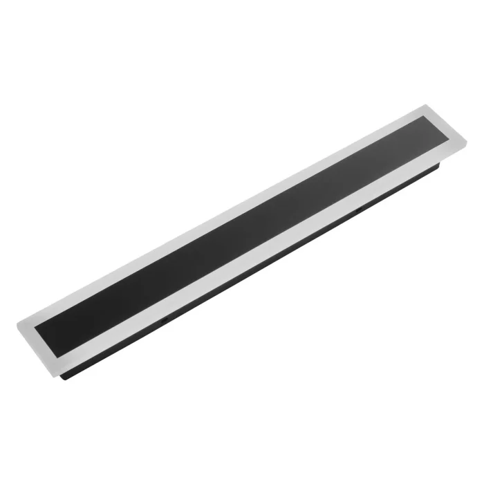 2-Pack 23.6" LED Outdoor Wall Light Strips